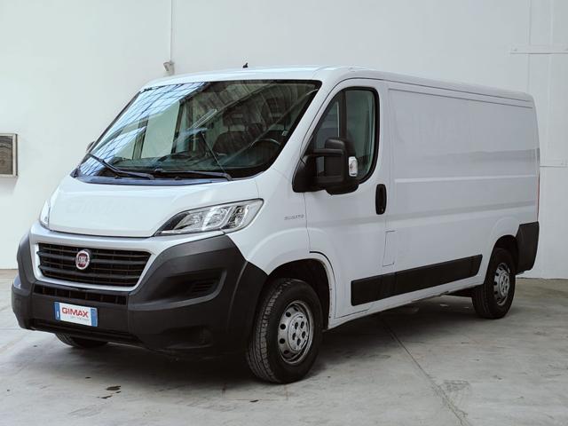 FIAT Ducato 33 2.3 MJT 130CV PM-TN Furgone Medio Tetto Basso