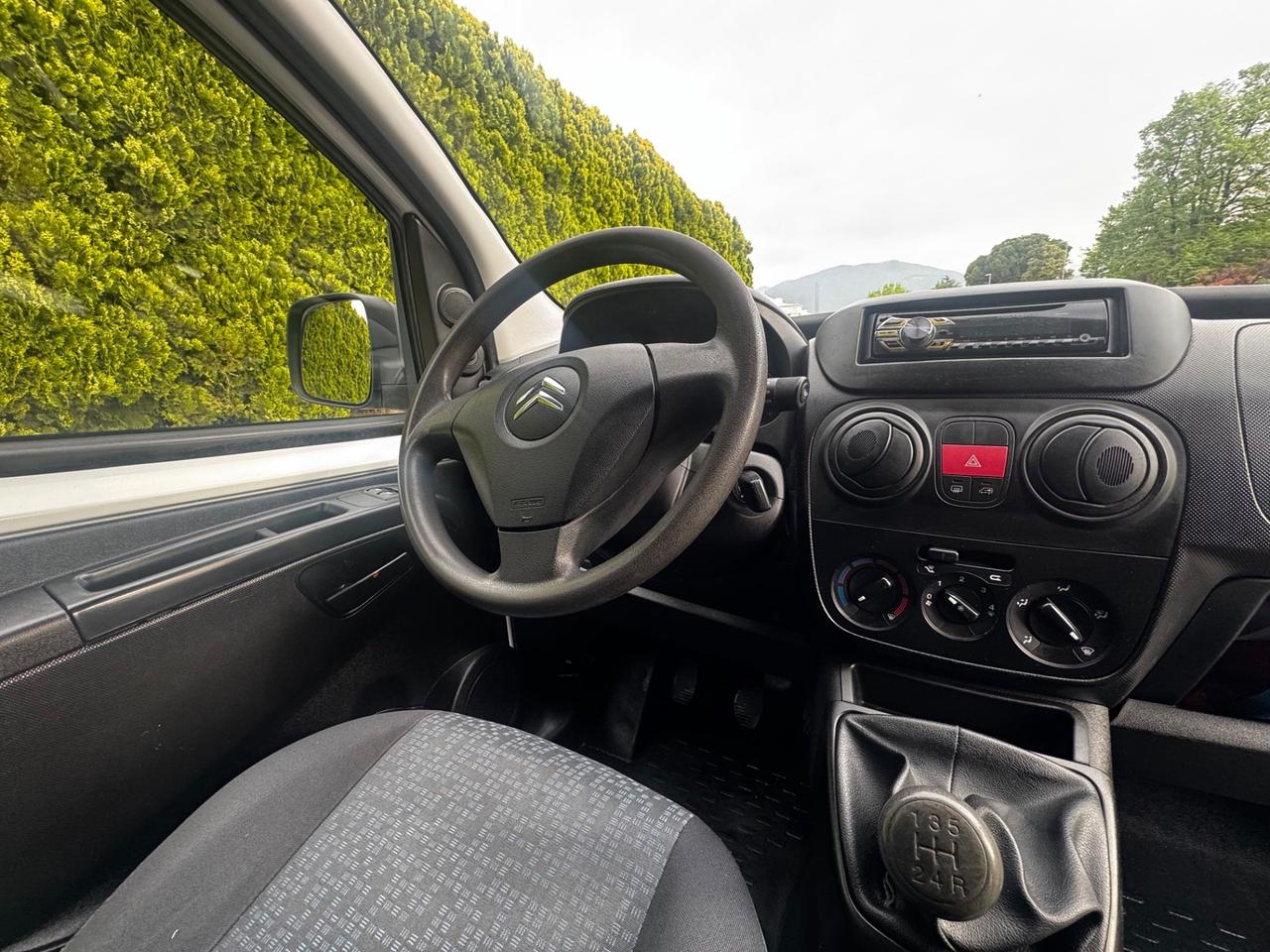 Citroen Nemo Multispace 1.3 HDi 75CV Seduction