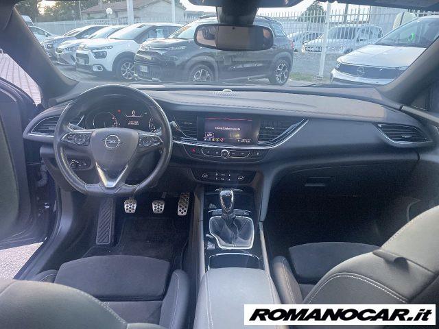 OPEL Insignia 2.0 CDTI 174 CV S&S Grand Sport GS Line