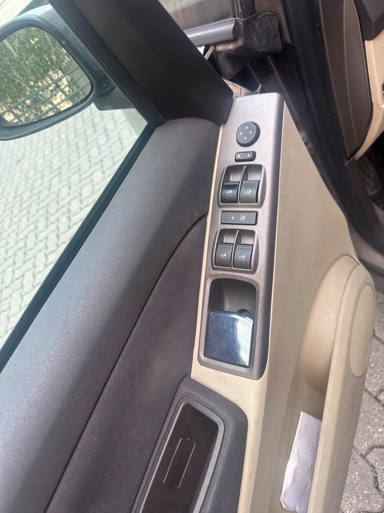 Lancia MUSA 1.4 16V Platino
