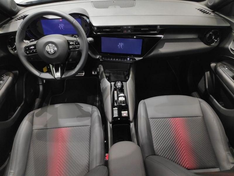 Alfa Romeo Junior Junior 1.2 145 CV Hybrid eDCT6 Q4*4x4*