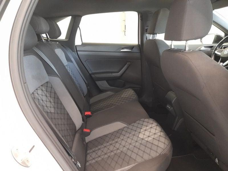 Volkswagen Taigo 1.5 TSI ACT R-Line DSG
