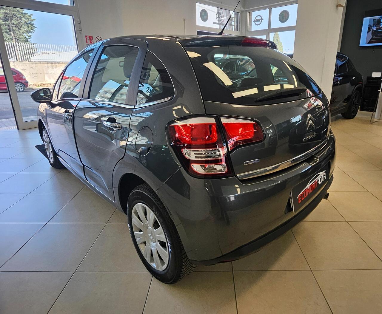 Citroen C3 BlueHDi 75 Feel Edition