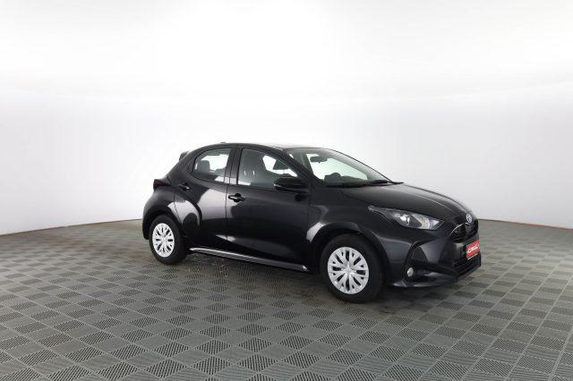 TOYOTA Yaris Yaris 1.5 Hybrid 5 porte Active