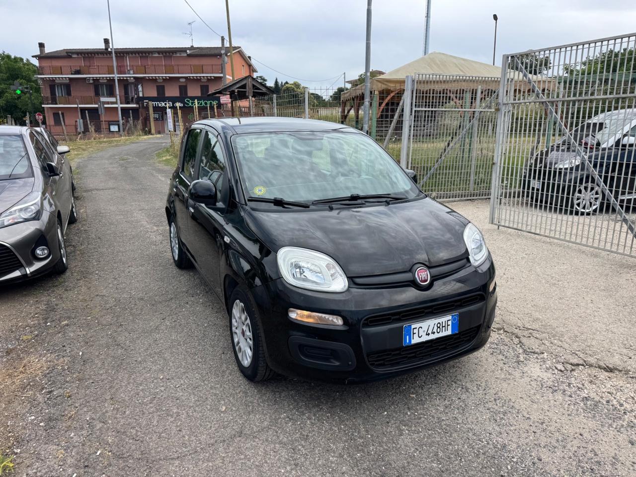 Fiat Panda 1.3 MJT S&S Easy NEOPATENTATI
