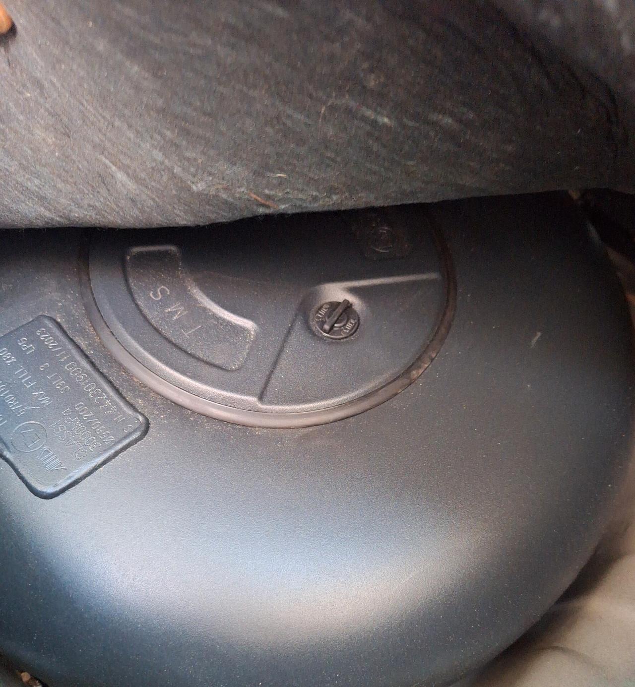 Fiat 500 1.2 EasyPower Lounge GPL Casa