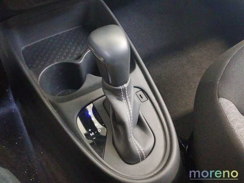 Toyota Aygo X 1.0 Active 72 CV s-cvt