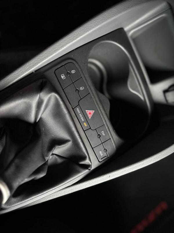 Seat Ibiza SC 1.2 tdi cr Copa