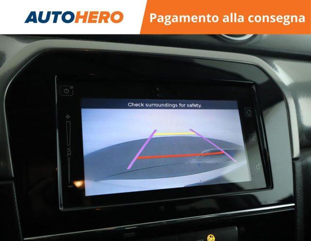 SUZUKI Vitara 1.6 DDiS 4WD AllGrip DCT V-Top