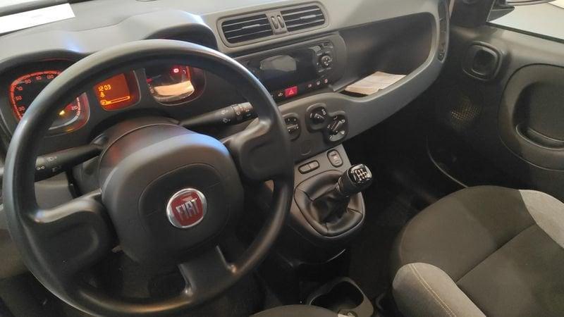 FIAT Panda Panda 1.0 FireFly S&S Hybrid