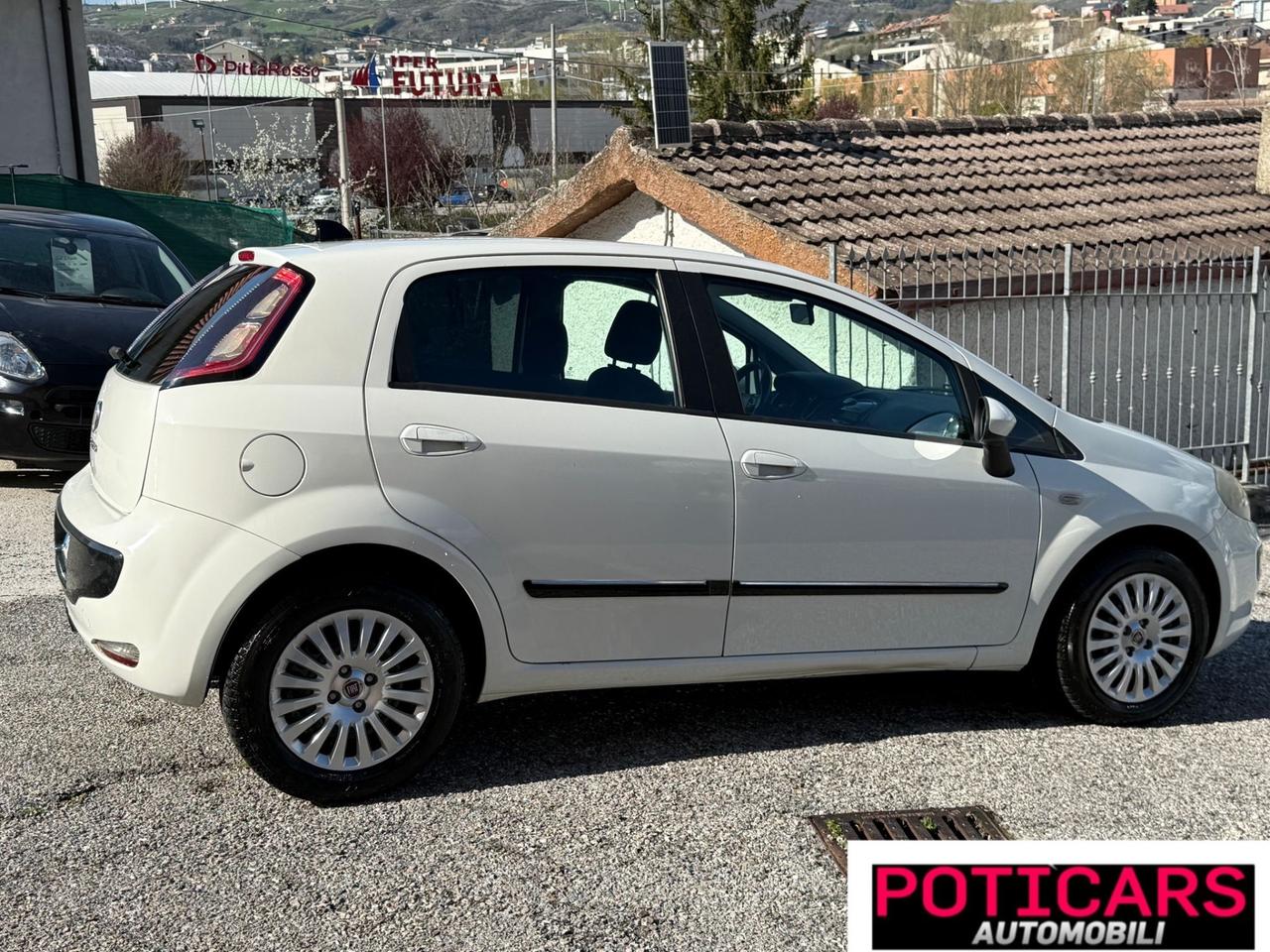 Fiat Grande Punto 1.3 MJT 75 CV 5 porte S&S Actual
