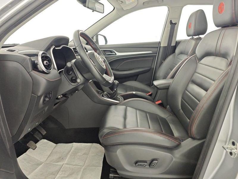 MG ZS 1.0T-GDI Luxury