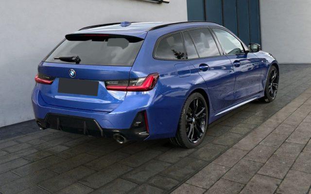 BMW 320 d 48V xDrive Touring Msport