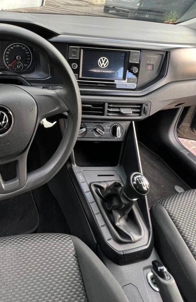 VOLKSWAGEN Polo 1.0 TGI 5p. Highline BMT