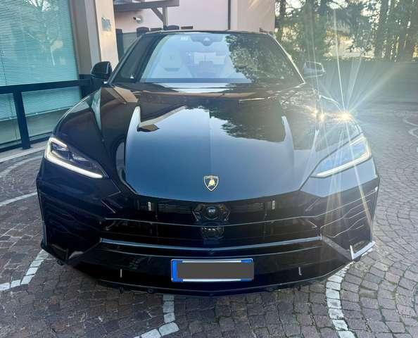 Lamborghini Urus Urus 4.0 V8 phev SE auto - unico proprietario