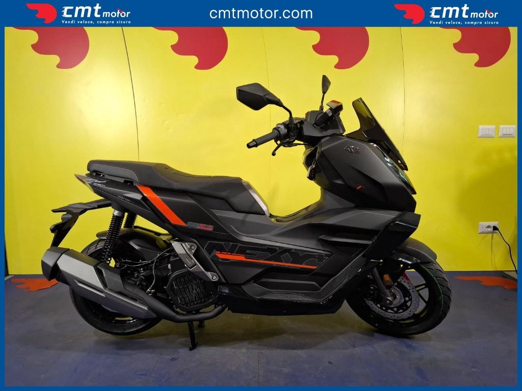 KL Nexy 125 - Nuova