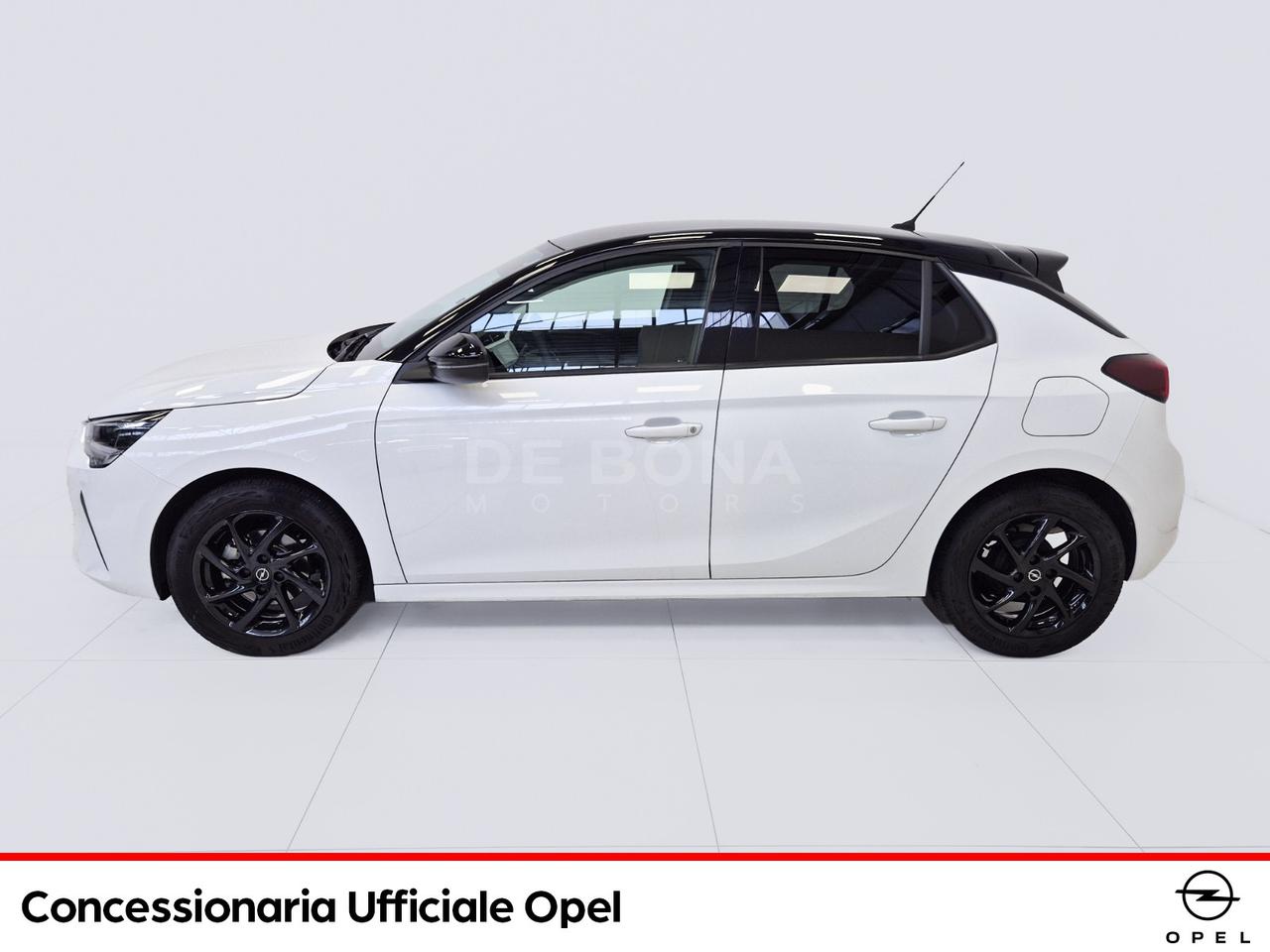 Opel Corsa 1.2 d&t s&s 75cv