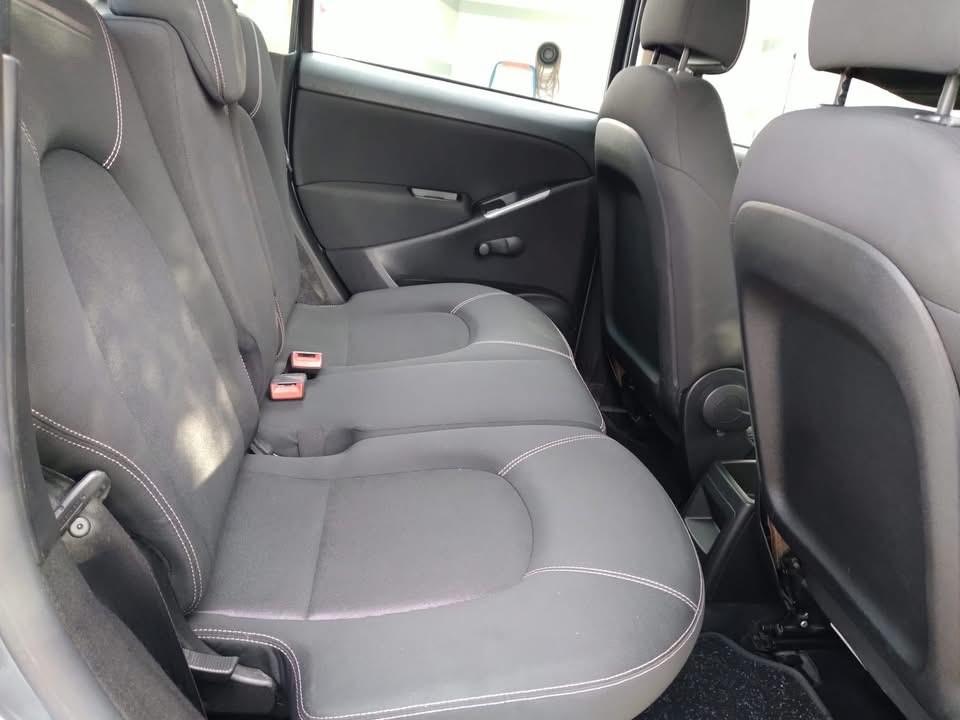 Lancia MUSA 1.3 Mjt 95 CV Platinum