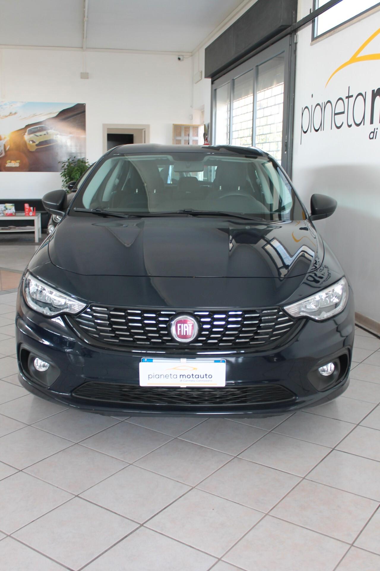 Fiat Tipo 1.3 Mjt S&S 5 porte Business