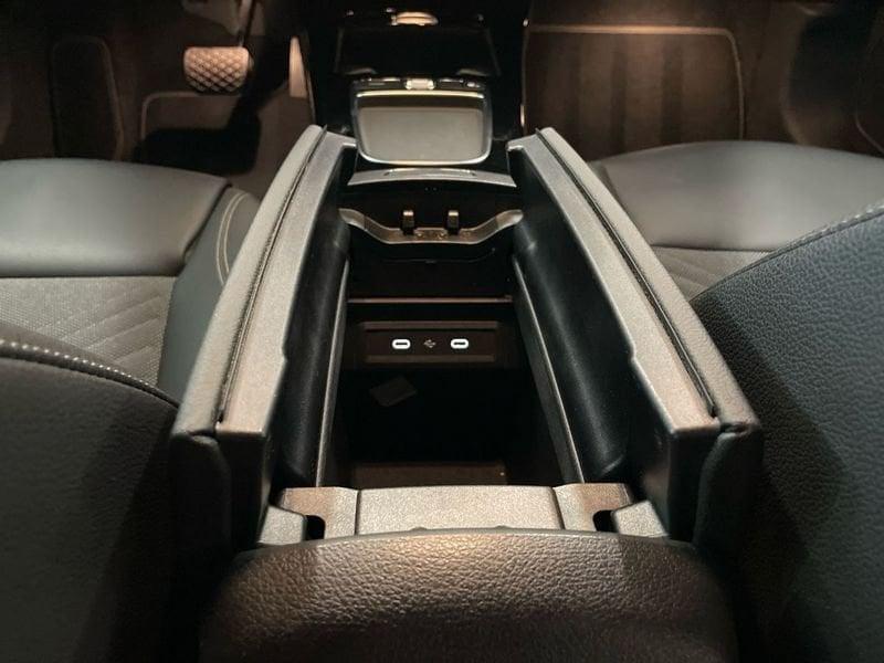 Mercedes-Benz Classe A A 250 e phev Progressive Advanced auto