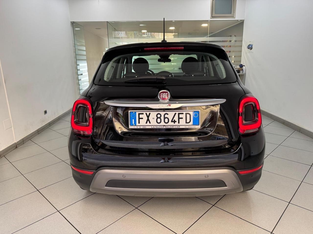 Fiat 500X 1.3 MultiJet 95/CV Cross 2019