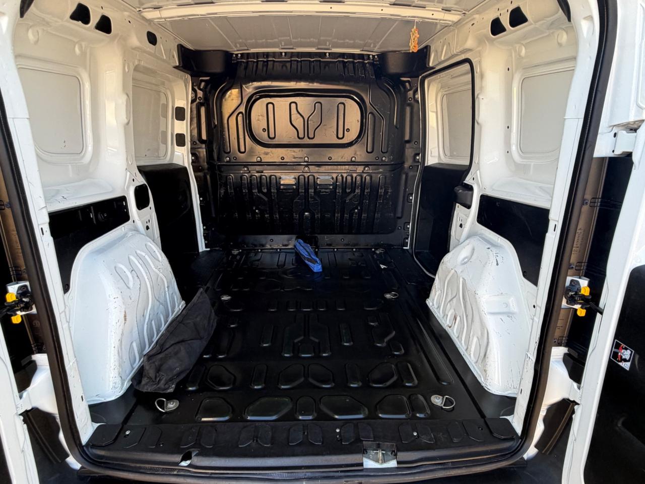 Fiat Doblo Doblò 1.6 MJT 105CV PC-TN Cargo Lamierato SX