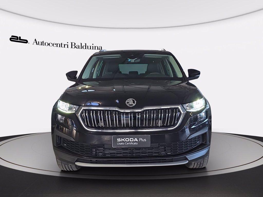 SKODA Kodiaq 1.5 tsi style dsg 7p.ti del 2022