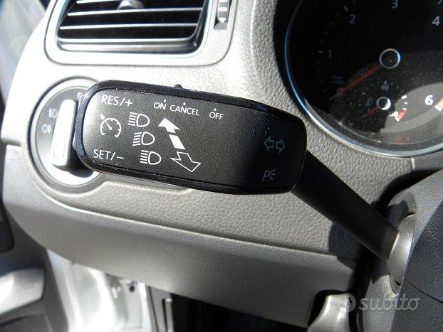 Volkswagen Polo 1.4 TDI 90CV DSG AUTOMATICA, CLIMA