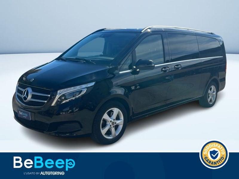 Mercedes-Benz Classe V V 250 D SPORT 4MATIC EL AUTO