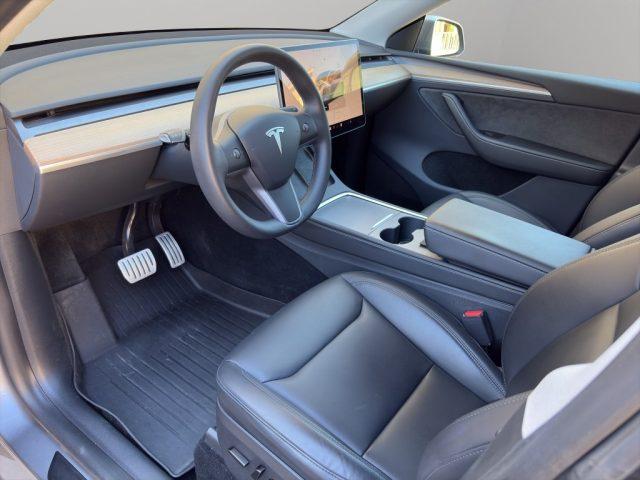 TESLA Model Y Performance dual motor AWD