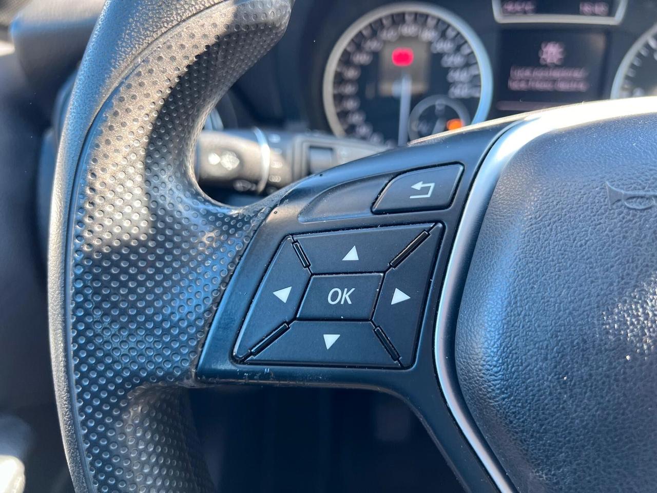 Mercedes-benz A 180 CDI BlueEFFICIENCY Premium