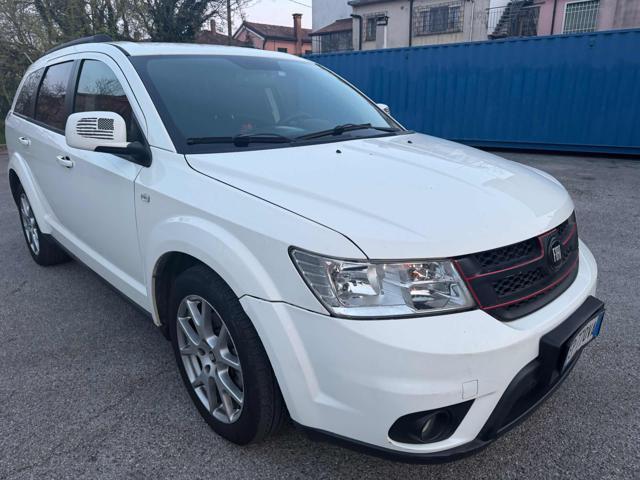 FIAT Freemont 7poti 2.0Multijet 140CV senza lavoro da fare