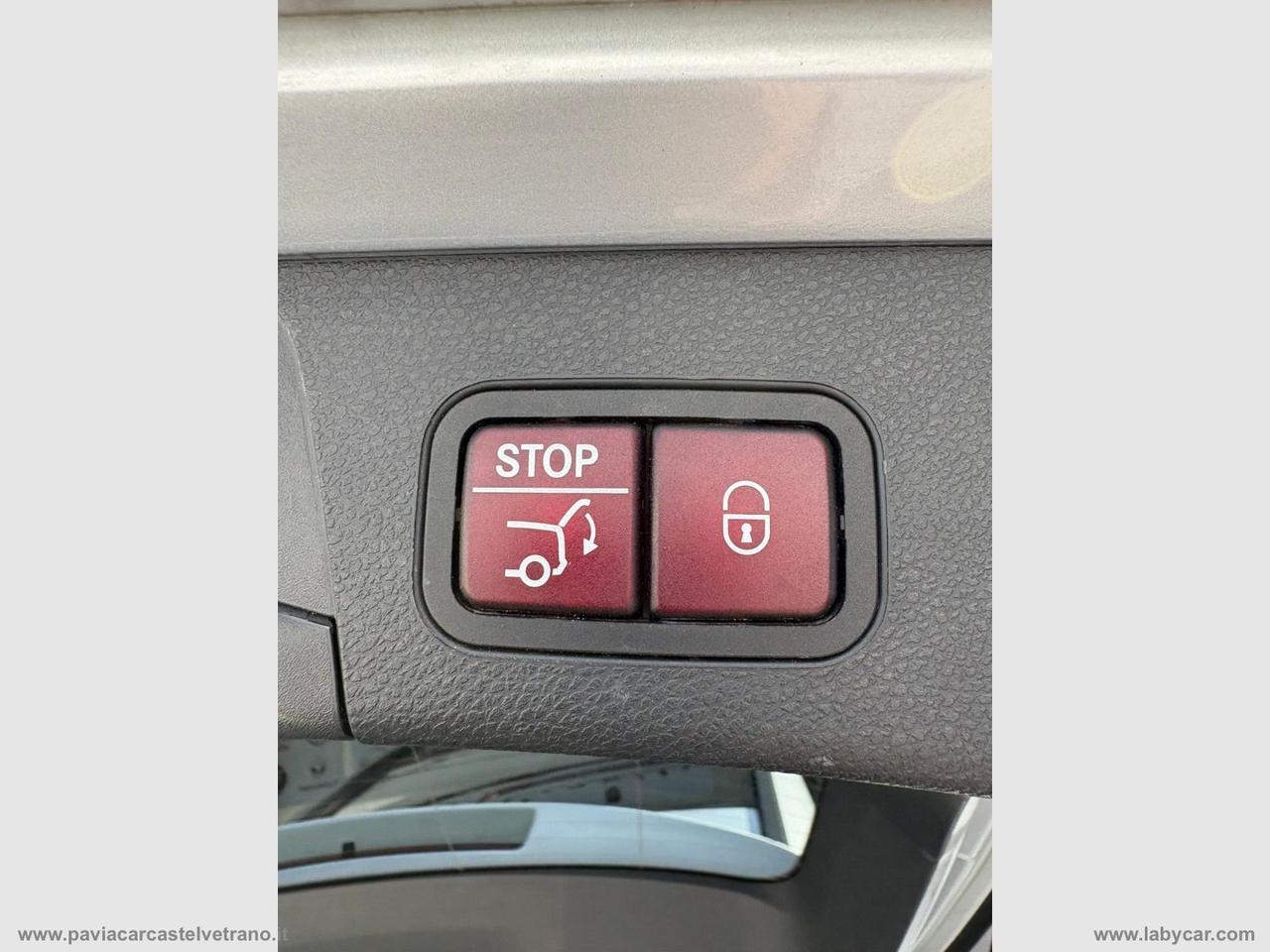 MERCEDES-BENZ C 220 d S.W. Auto Premium