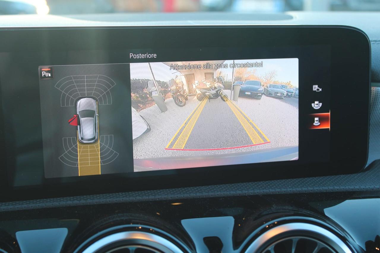 Mercedes-benz A Tua A SOLI 261€