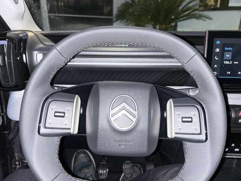 Citroën C3 IV 2024 1.2 puretech turbo Max 100cv s&s