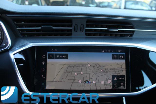 AUDI A6 Avant 40 2.0 TDI S tronic Business