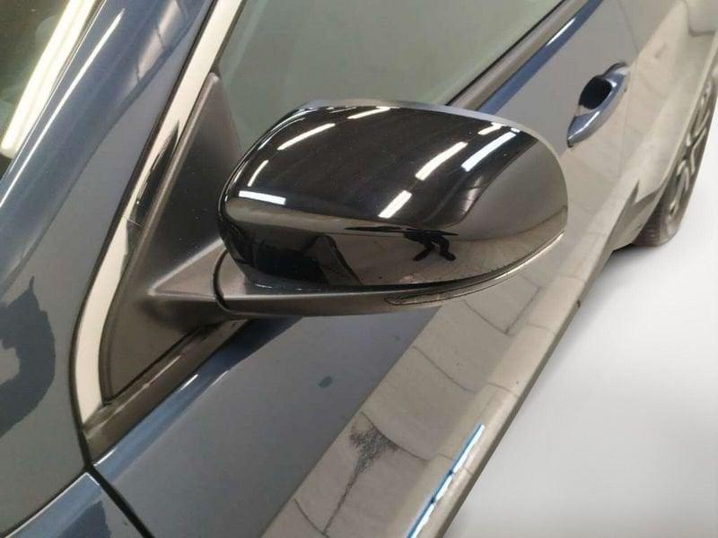 Jeep Compass 1.3 turbo t4 phev Limited 4xe auto