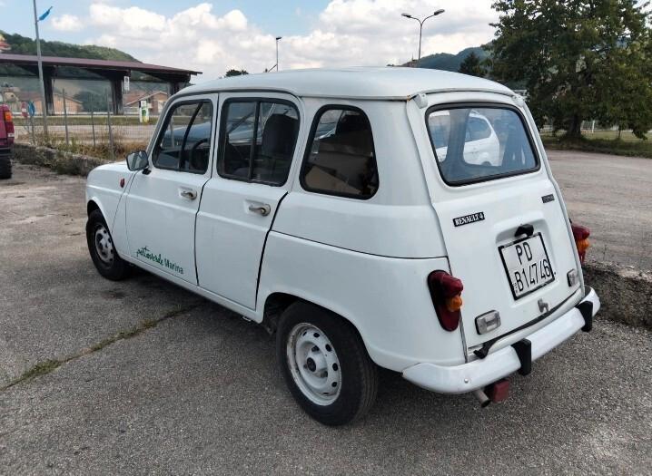 Renault R 4 950