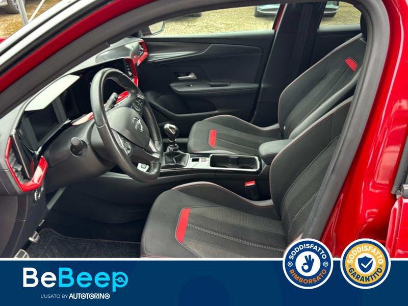 Opel Mokka 1.2 T GS S&S 100CV