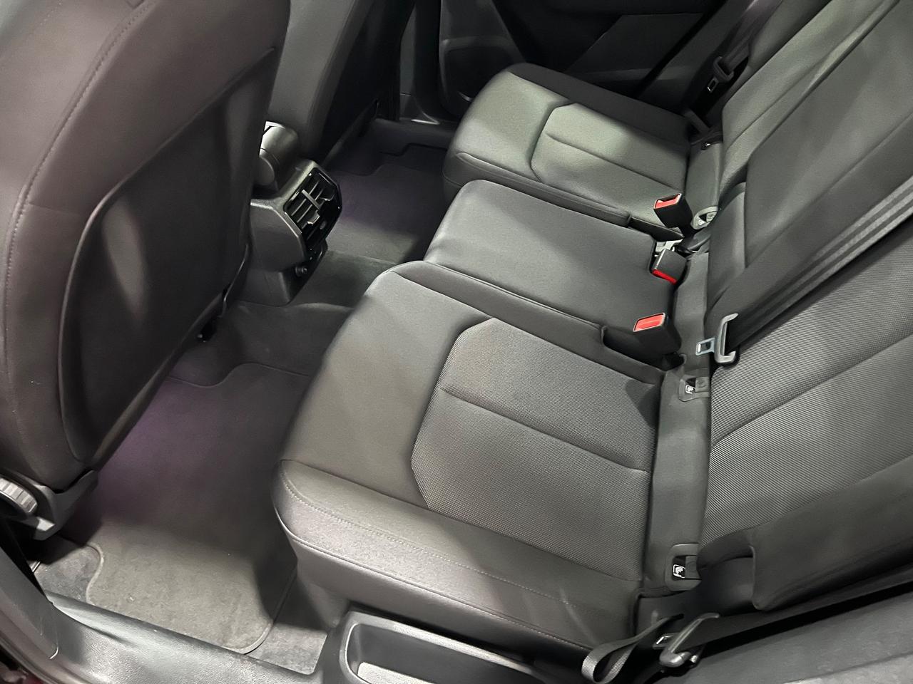 Audi Q3 35 TDI S tronic Business Advanced