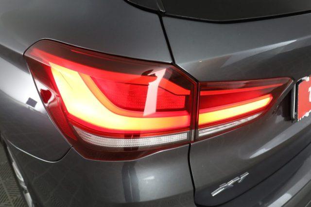 BMW X1 X1 sDrive18d BUSINESS ADVANTAGE