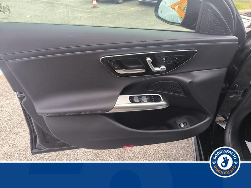 Mercedes-Benz Classe E 300de 4Matic EQ-Power Station Wagon AMG Line Advanced Plus