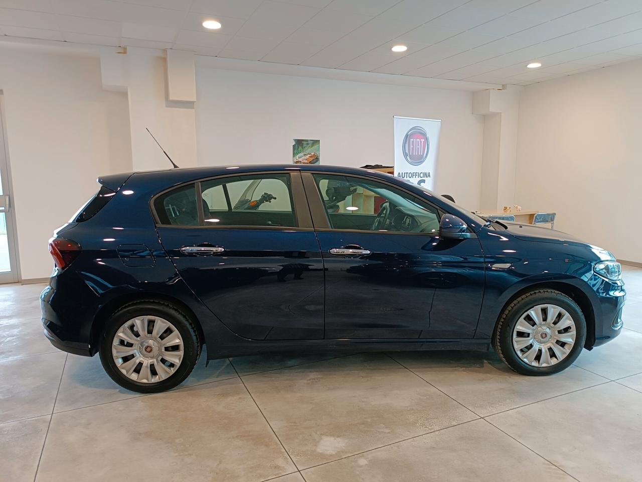 Fiat Tipo 1.3 Mjt 4 porte Easy