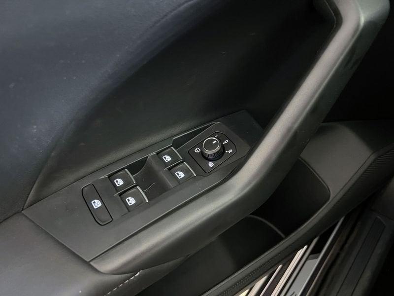 Volkswagen T-Cross T-Cross 1.0 tsi R-Line Plus 115cv