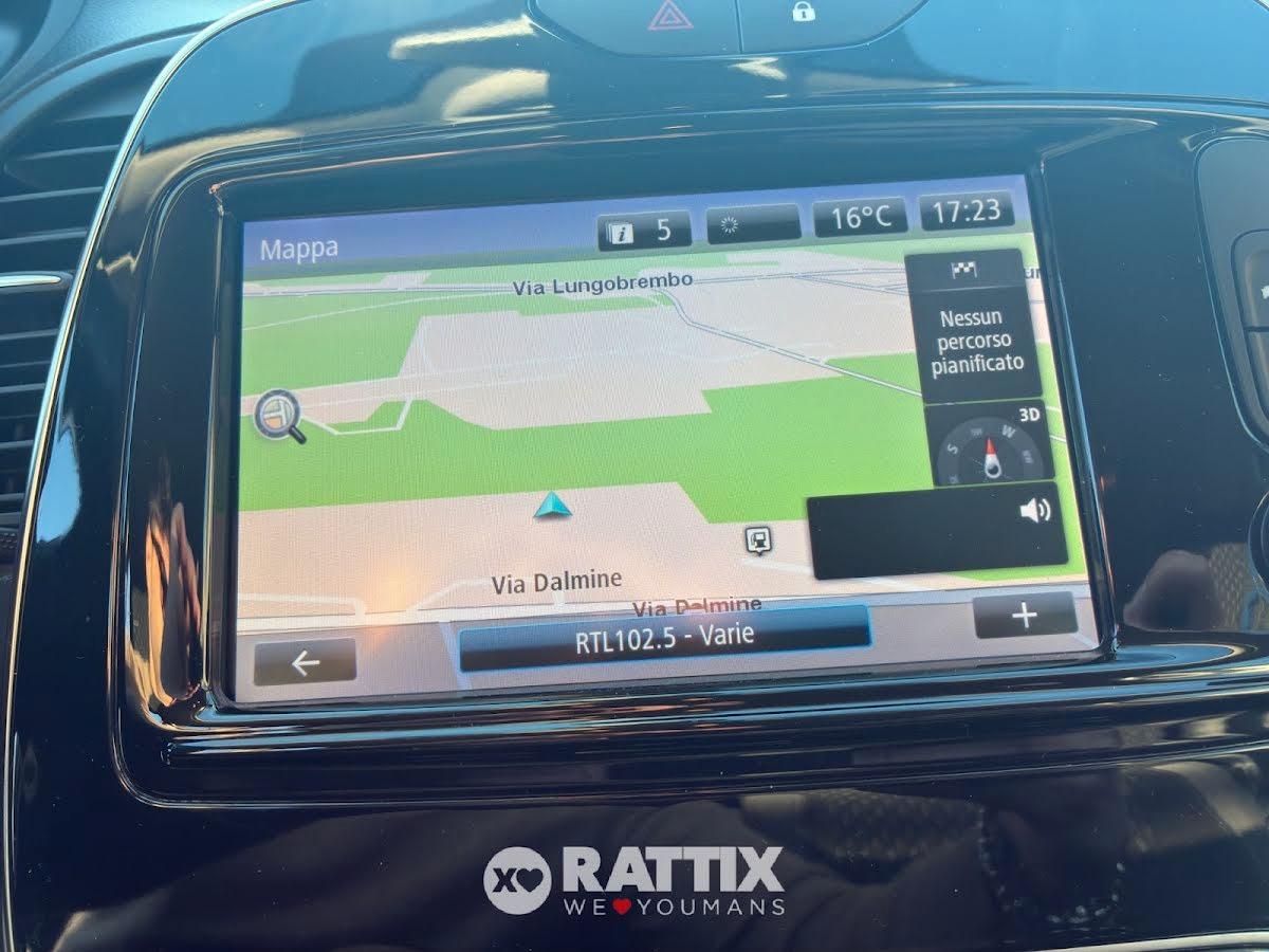 Renault Captur 0.9 tce 90CV Zen