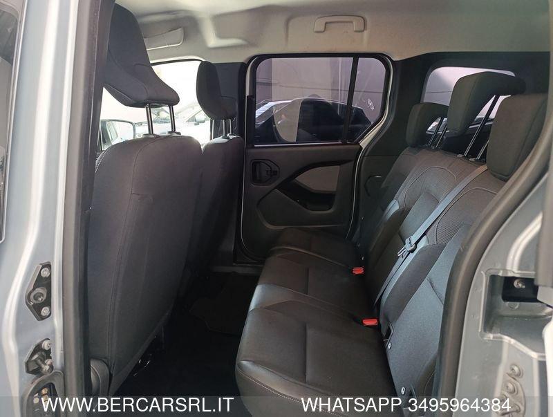 Renault Kangoo 1.5 BLUE DCI 95 EQUILIBRE