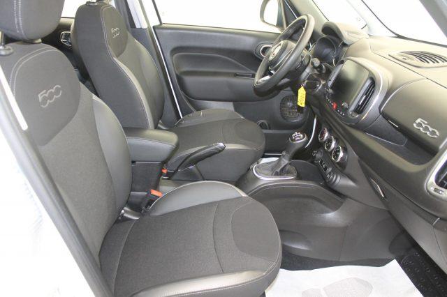 FIAT 500L 1.3 Multijet 95 Cv. Dualogic Cross