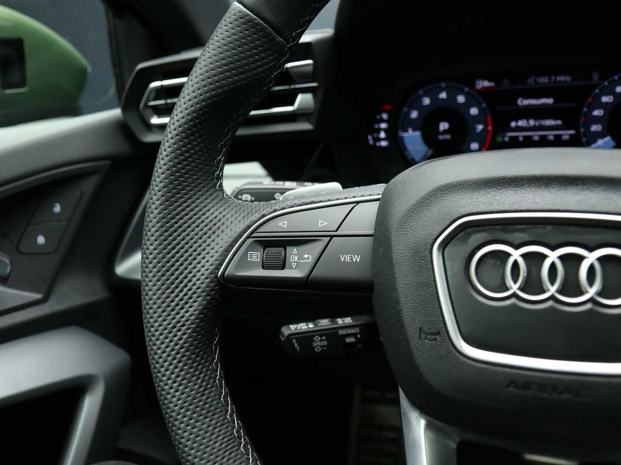 Audi A3 Sportback 35 TFSI 150CV S tronic S l #8600