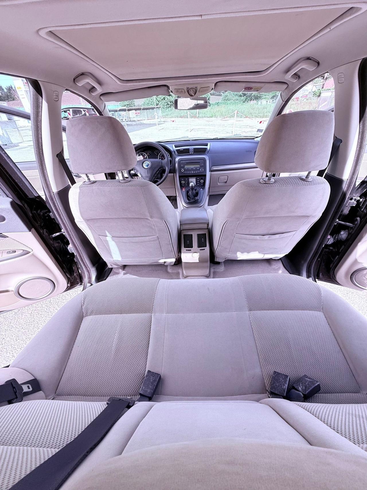 Fiat Croma 1.9 Multijet 16V Active Ok neopatentati