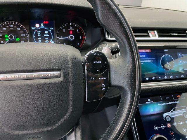 LAND ROVER Range Rover Velar 2.0D I4 R-DYNAMIC HSE 180CV AUTO MY20